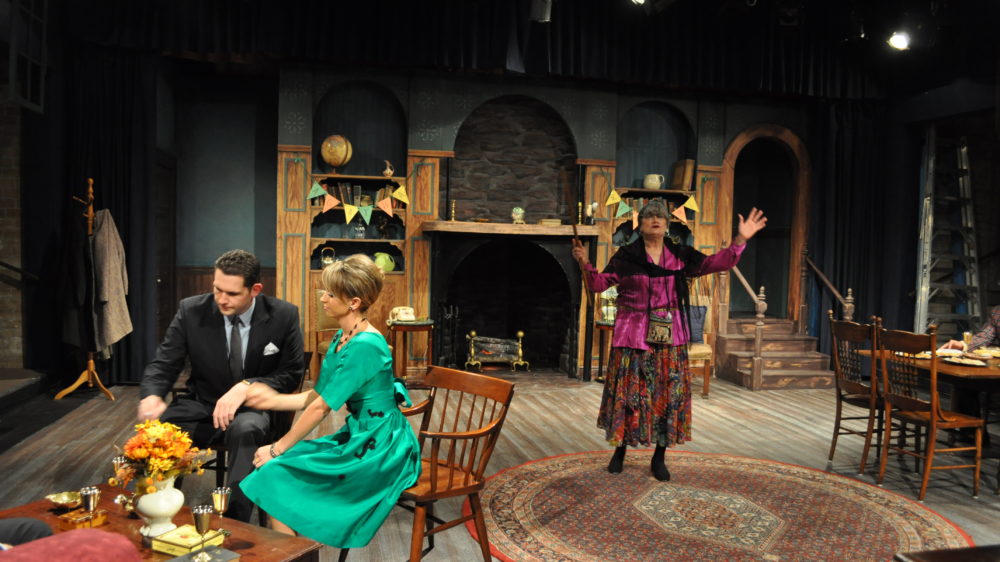 2012 All Because of Agatha