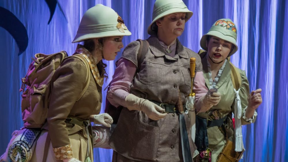 2017 On The Verge_ or the Geography of Yearning