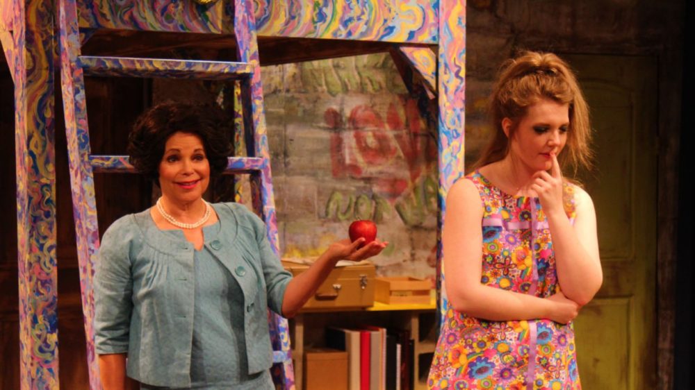 2018 Butterflies Are Free