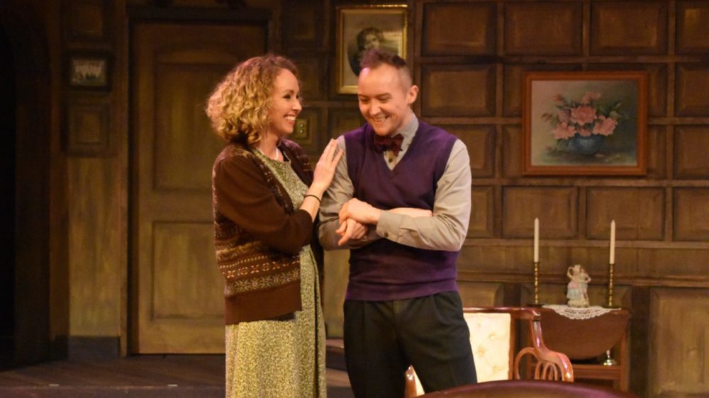 2018 The Mousetrap 2