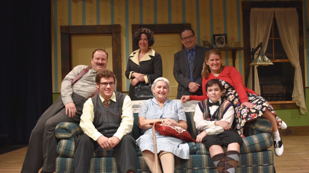 2018 Lost in Yonkers 2