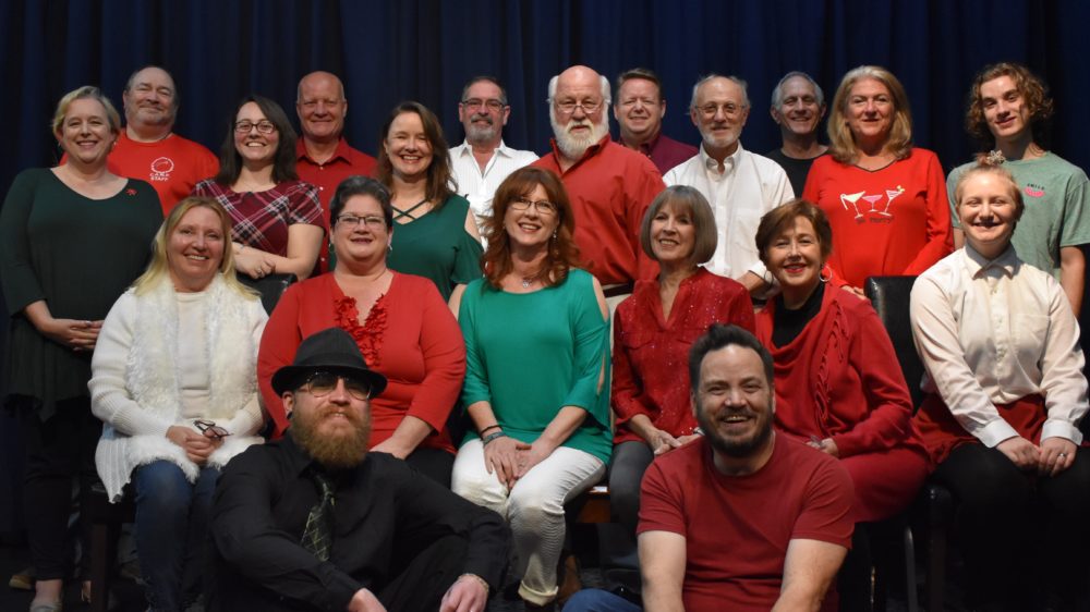 2019_xmas Miracle on 34th Street