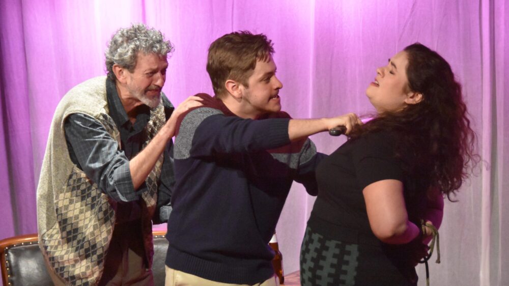 2019_2 Prelude to a Kiss