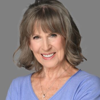 Teri Odell